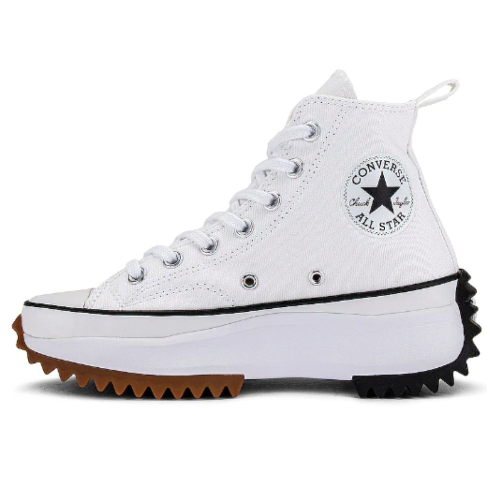 Converse Run Star Hike Hightop Sneakers